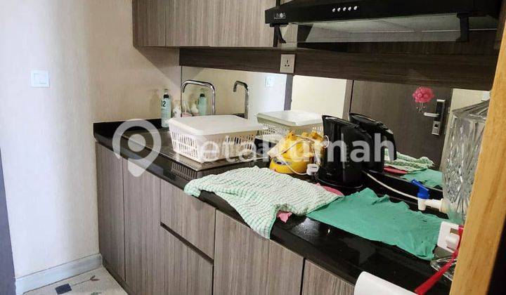 Apartemen Jalan Perintis Kemerdekaan Apartemen Grand Jati Junction Tipe Ebony 2