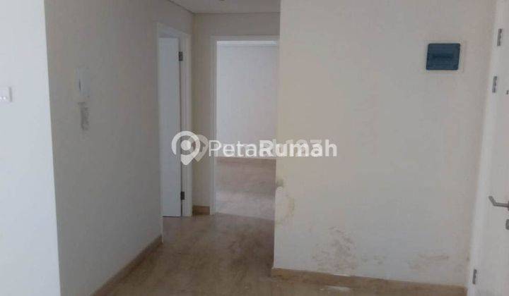 Apartemen Jalan Putri Hijau Apartemen Podomoro Tower Lexington  2