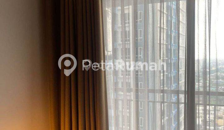 Apartemen Jalan Putri Hijau Apartemen Podomoro Tower Liberty  2