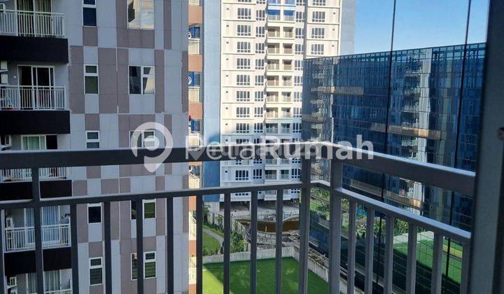 Apartemen Jalan Putri Hijau Apartemen Podomoro Tower Lexington  1