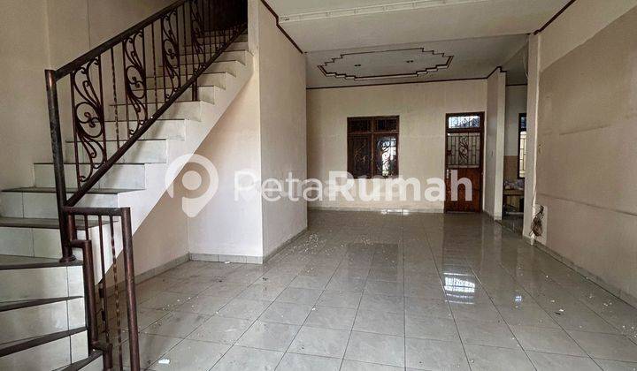 Villa Jalan Jemadi Komplek Villa Mega Jemadi  1