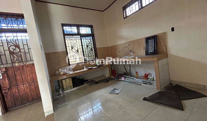 Villa Jalan Jemadi Komplek Villa Mega Jemadi  2