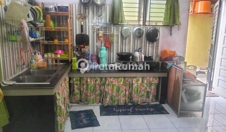  RUKO JALAN MAKMUR PASAR 7 TEMBUNG  1