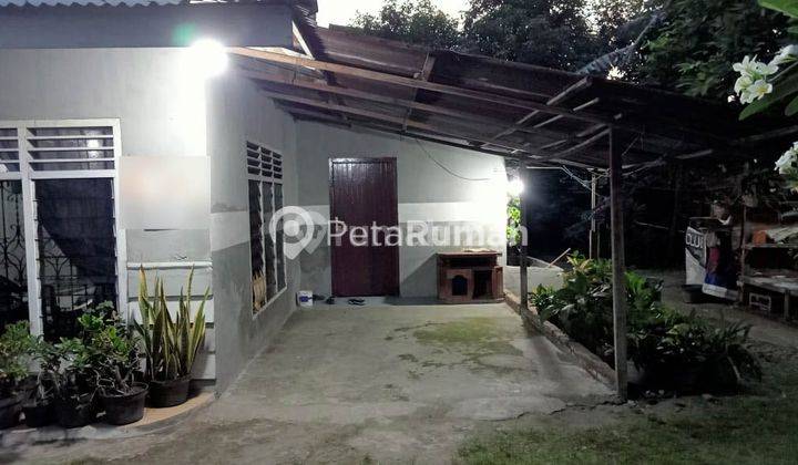 RUMAH JALAN SETIA LUHUR GANG KEMUNING  2