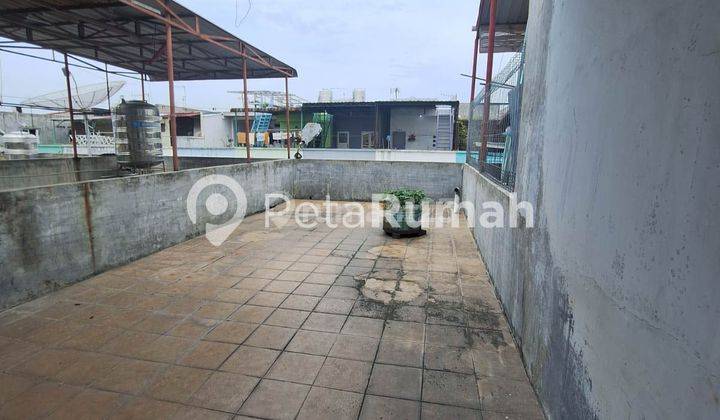 TOWNHOUSE JALAN UMAR KOMPLEK TAMAN MUSTAFA INDAH  1