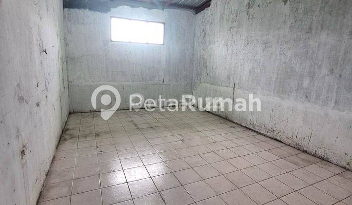 TOWNHOUSE JALAN UMAR KOMPLEK TAMAN MUSTAFA INDAH  2