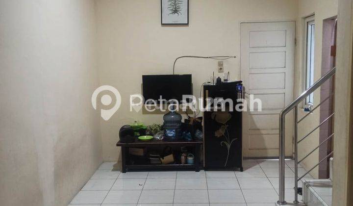 TOWN HOUSE JALAN BALAM KOMPLEK GRAND BALAM  2