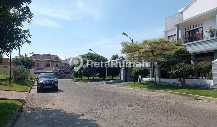 RUMAH JALAN RINGROAD KOMPLEK BUMI ASRI  1