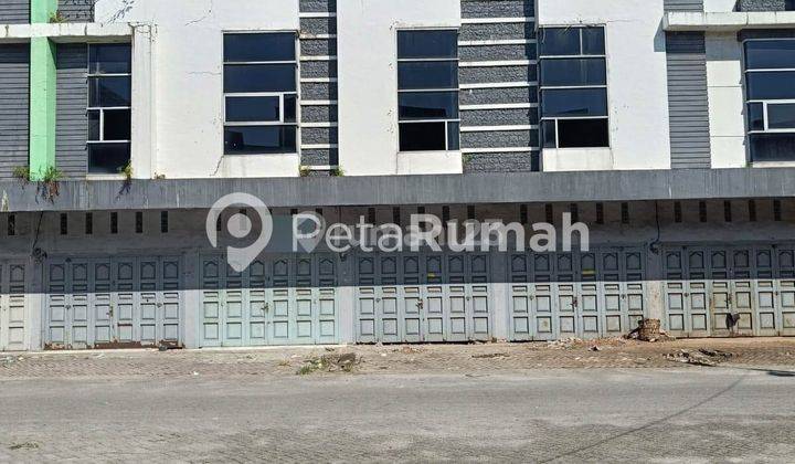 JUAL CEPAT TOWNHOUSE  1