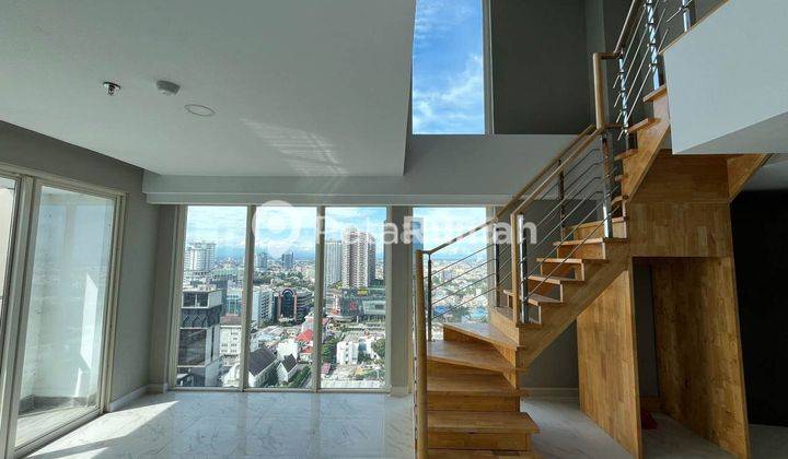  APARTEMEN JALAN PERINTIS KEMERDEKAAN APARTEMEN GRAND JATI JUNCTION  2