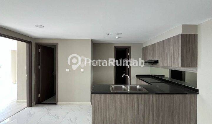  APARTEMEN JALAN PERINTIS KEMERDEKAAN APARTEMEN GRAND JATI JUNCTION  2