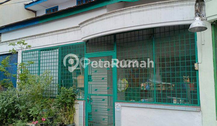  RUMAH JALAN PUKAT BANTING I KOMPLEK MANDALA  1