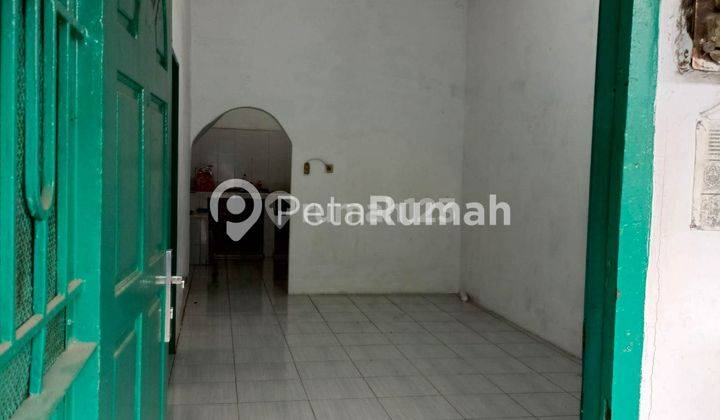  RUMAH JALAN PUKAT BANTING I KOMPLEK MANDALA  2