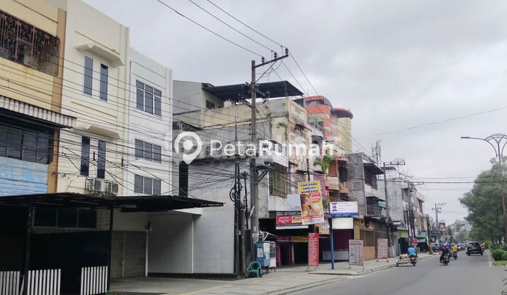 Brigjend Katamso Street Shop House | Near Regina Maris Hospital 2