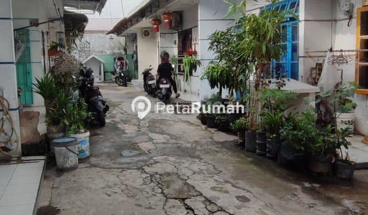  Rumah Jalan Tirtosari Komplek 2  2