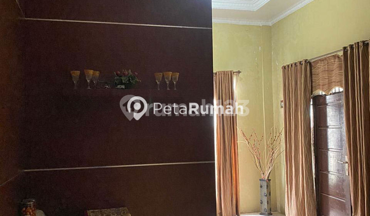 RUMAH JALAN KAPTEN MUSLIM KOMPLEK KAPTEN MUSLIM RESIDENCE | DAERAH HELVETIA 2