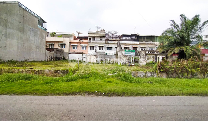 LAND ON LAKE TOBA ROAD | HELVETIA AREA LAND ON LAKE TOBA ROAD | HELVETIA AREA