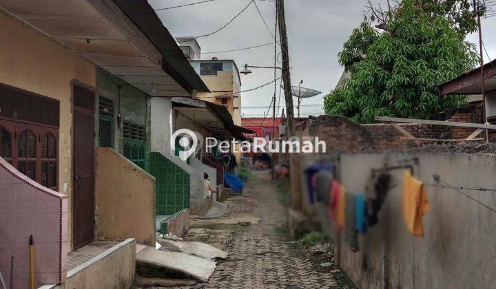 RUMAH JALAN BESAR TEMBUNG KOMPLEK MIYAKO 1