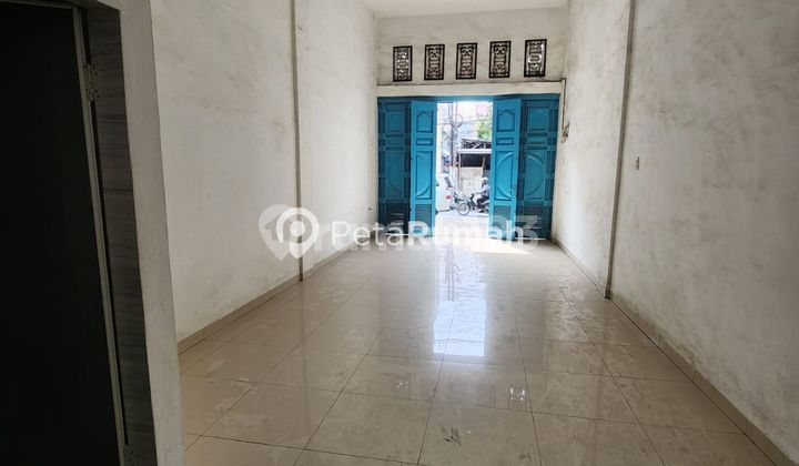 Ruko 3 Lantai Siap Huni Jalan Danau Jempang Medan Barat 2