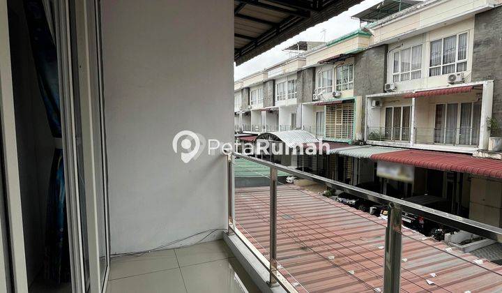 Villa Jalan Sei Belutu Komplek De Residence 2 2