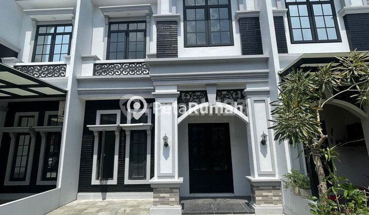 Villa Jalan Pembangunan Komplek Marivott Villas | Dekat Karya Dame Villa Jalan Pembangunan Komplek Marivott Villas | Dekat Karya Dame