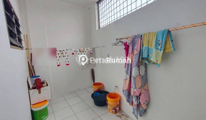  Rumah Jalan M. Idris Gang Berdikari  2