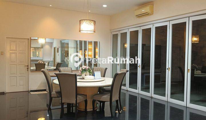 VILLA JALAN RS. RESIDENCE HAJI KOMPLEK MUTIARA  1