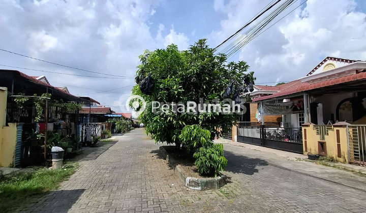 Rumah Jalan Terusan Bandar Setia Komplek Taman Permata Hijau | Area Bandar Khalipah Rumah Jalan Terusan Bandar Setia Komplek Taman Permata Hijau | Area Bandar Khalipah