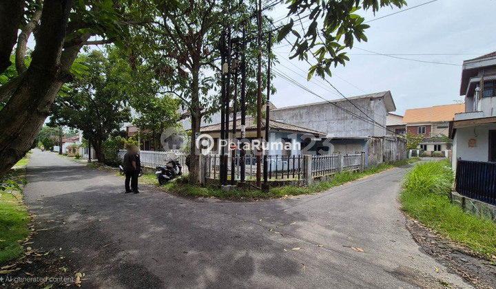 RUMAH JALAN PONDOK SURYA | DAERAH HELVETIA 2