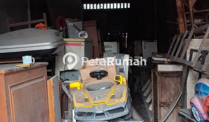 SHOP HOUSE ON ASOKA FLOWER STREET, ASOKA TRADE CENTER COMPLEX | NEAR RINGROAD STREET 2