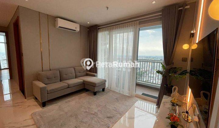 Luxury Apartment Reiz Condo 2