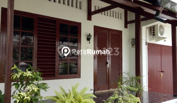 RUMAH JALAN SEI BATANG SERANGAN | DEKAT ISKANDAR MUDA 2