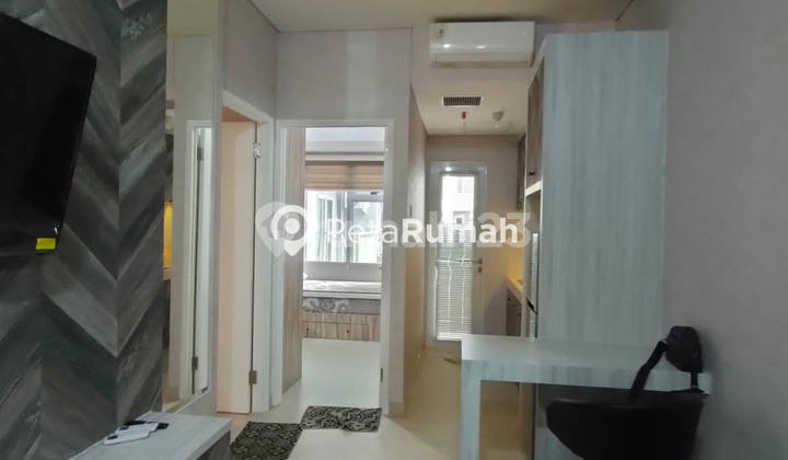 APARTEMEN JALAN PUTRI HIJAU APARTEMEN PODOMORO TOWER LIBERTY | DAERAH KESAWAN 2