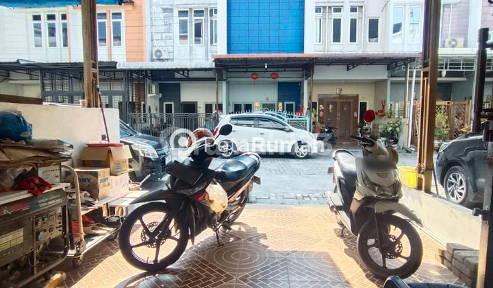 Townhouse Jalan M Yakub Komplek Serdang Residence | Dekat Hm Yamin Townhouse Jalan M Yakub Komplek Serdang Residence | Dekat Hm Yamin