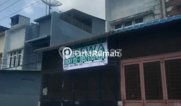 RUKO JALAN M YAKUB | DAERAH DEKAT HM RUKO JALAN M YAKUB | DAERAH DEKAT HM