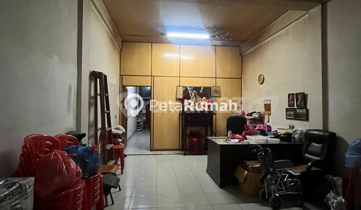 RUKO ASIA STREET | NEAR WAHIDIN - AR HAKIM 2