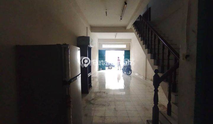 RUMAH JALAN RAHMADSYAH GANG KEMALA II 2