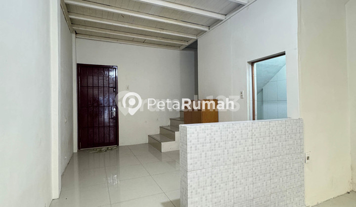RUKO BURUNG BEACH STREET III 2