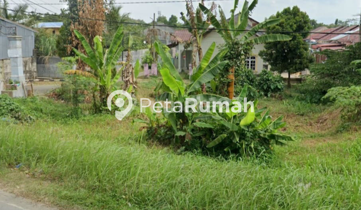 TANAH JALAN EKA RASMI | DAERAH JOHOR