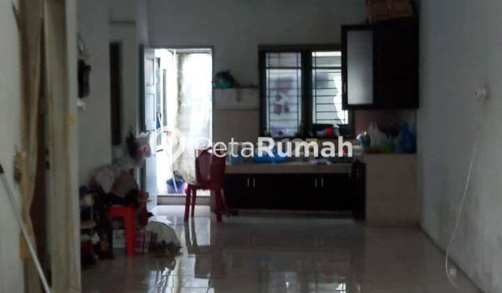 RUMAH JALAN SULUH KOMPLEK SULUH RESIDENCE | DAERAH TEMBUNG  2