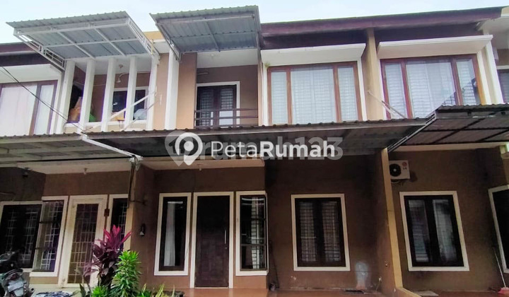 VILLA JALAN SETIA BARU KOMPLEK SETIA BARU RESIDENCE | SEKIP AREA