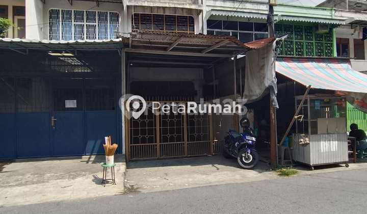 Ruko Jalan Warna | Daerah Katamso Ruko Jalan Warna | Daerah Katamso