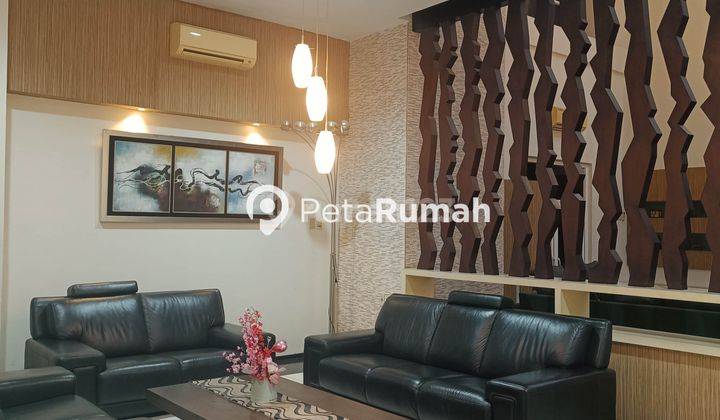 VILLA JALAN RS. RESIDENCE HAJI KOMPLEK MUTIARA  2