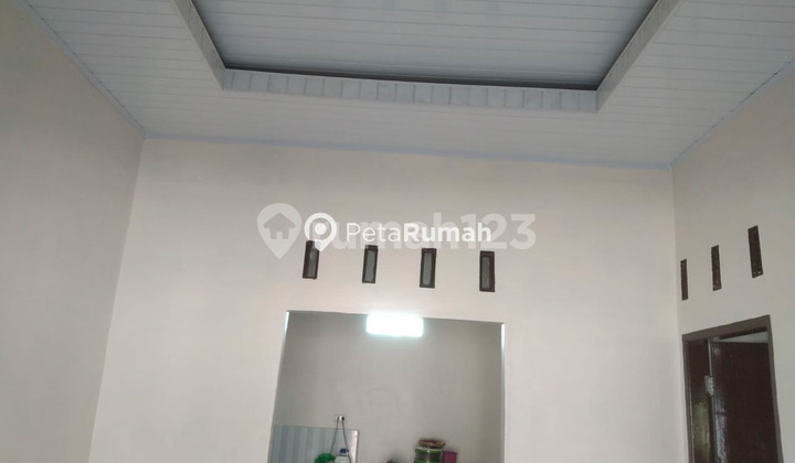 RUMAH JALAN SWADAYA GANG TAHU | MEDAN AMPLAS 2