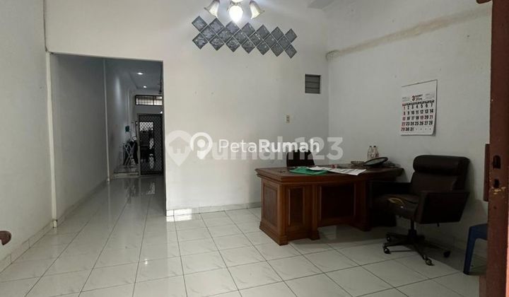 For Rent: Pukat VII Street Shop House, Same Alley - East Bantan, Medan Tembung 2