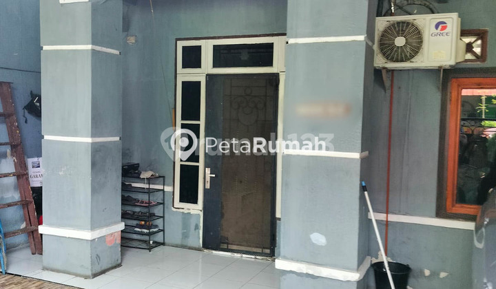 VILLA JALAN DATUK RUBIAH GRIYA MARELAN COMPLEX PHASE 3 | MARELAN DISTRICT