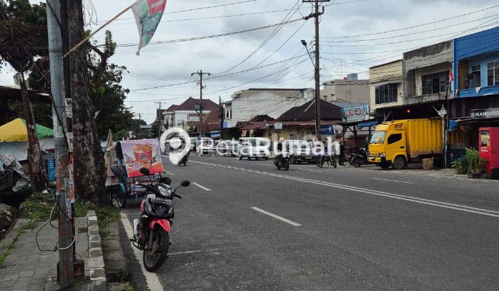 Ruko Jalan Hm Joni | Near Sm Raja 2