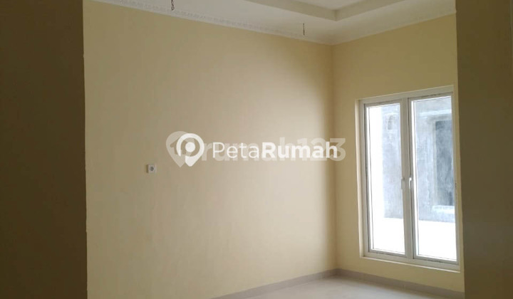 Royal Garden Cluster Villa Citra Garden Housing - Jamin Ginting, Medan