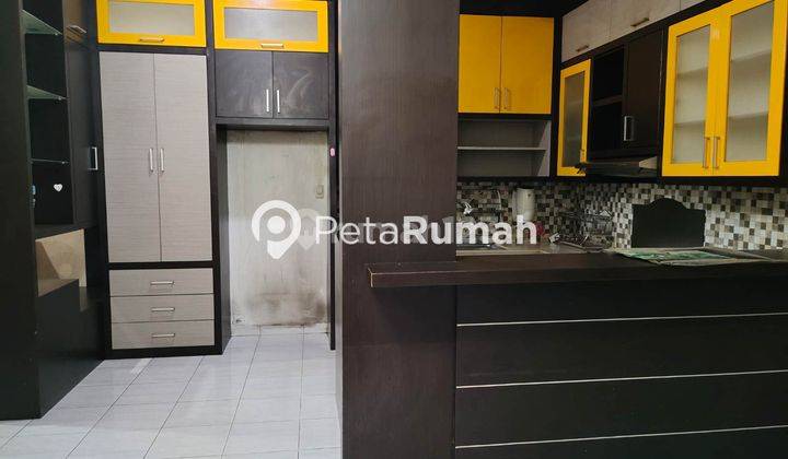 VILLA JALAN RUMAH SAKIT HAJI KOMPLEK MUTIARA RESIDENCE  1