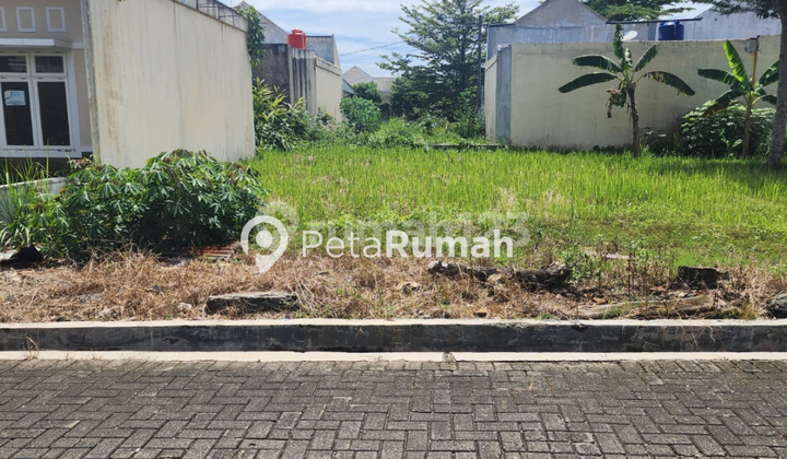 Land for Sale on Jalan Bunga Rampe, River Valley Complex Land for Sale on Jalan Bunga Rampe, River Valley Complex